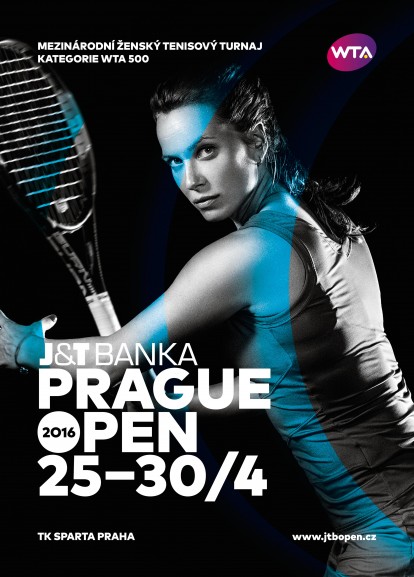 J&T Banka Prague Open 2016