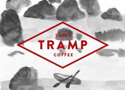 Super Tramp Coffee